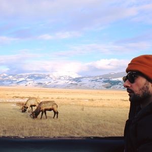 Meet your Posher, Matt